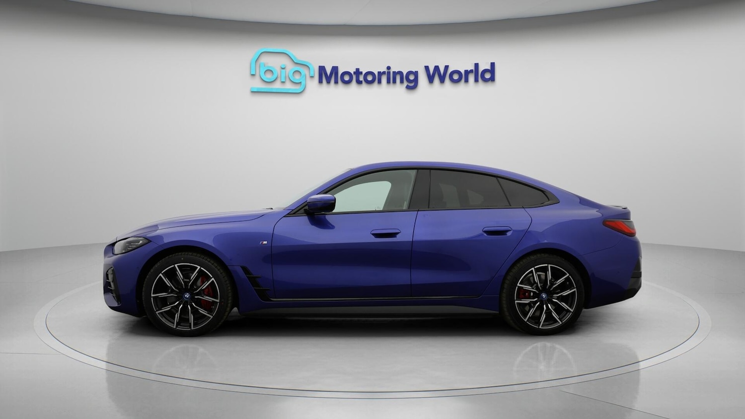 Used BMW i4 2022 for sale - 76715136: Photo 5