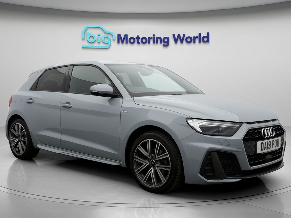 Used Audi A1 for sale - 76813166: Photo 9