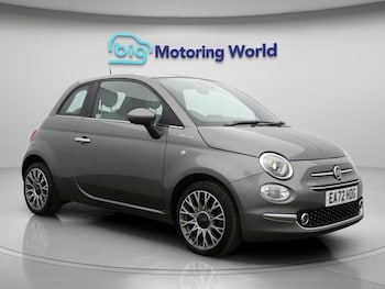 2022 (72) - 1.0 Mild Hybrid Dolcevita Plus 3dr