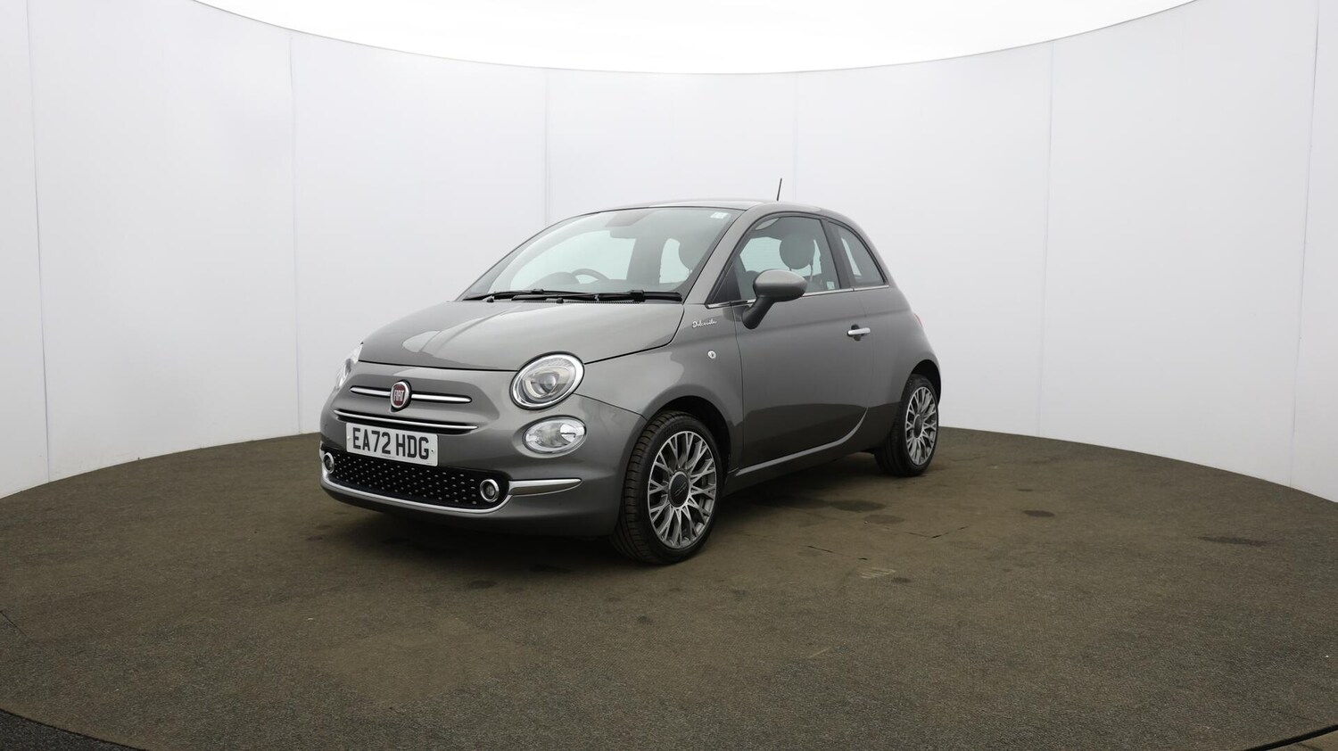 Vehicle 40