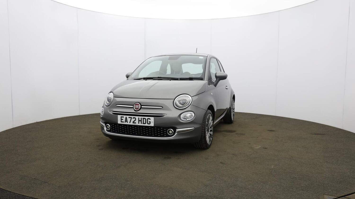 Vehicle 42