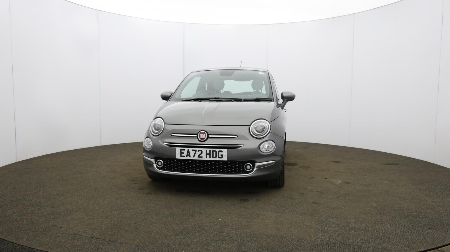 Vehicle 43