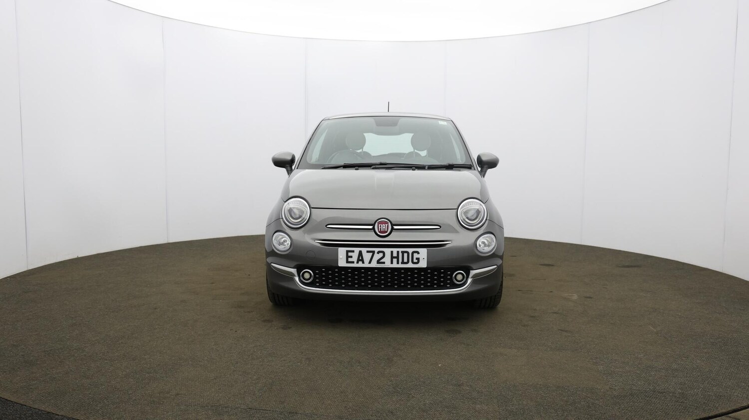 Vehicle 44