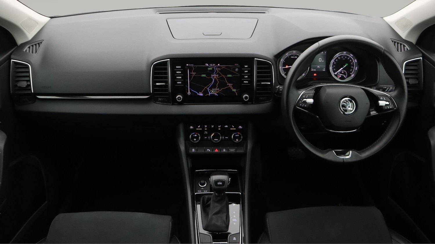 Used Skoda Karoq 2022 for sale - 77665159: Photo 13