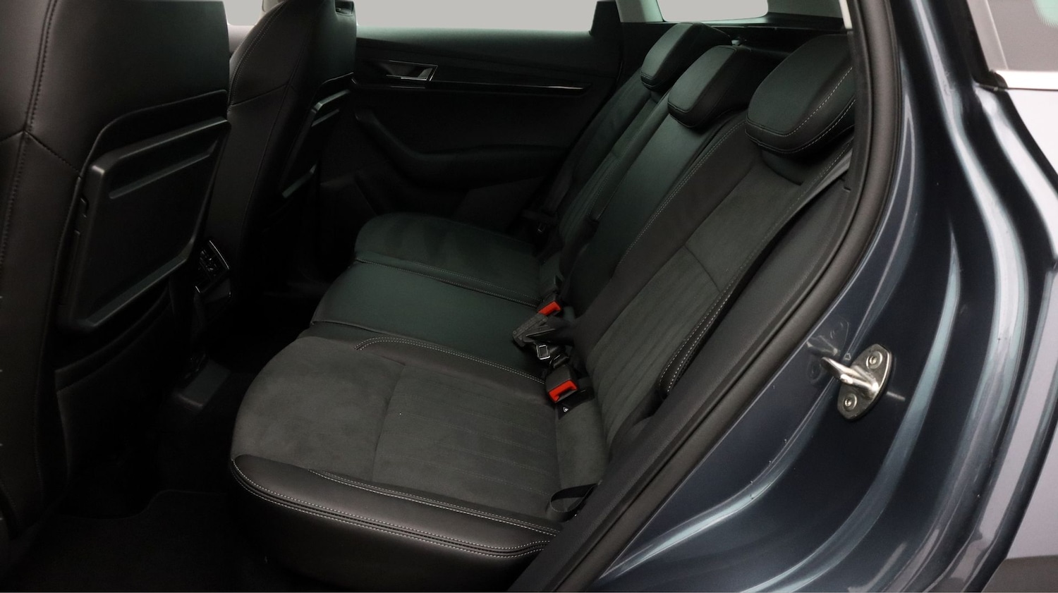 Used Skoda Karoq 2022 for sale - 77665159: Photo 16