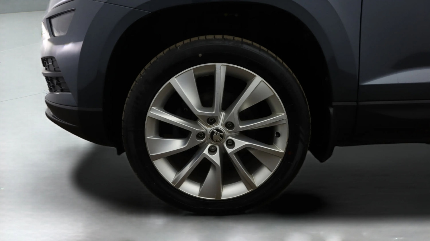 Used Skoda Karoq 2022 for sale - 77665159: Photo 18