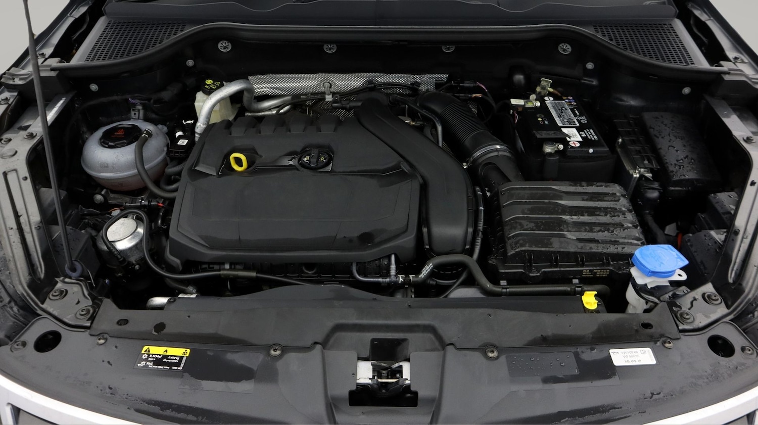 Used Skoda Karoq 2022 for sale - 77665159: Photo 19