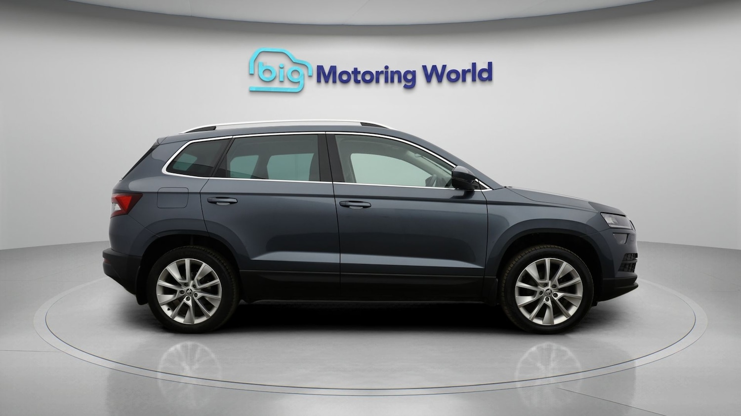 Used Skoda Karoq 2022 for sale - 77665159: Photo 8