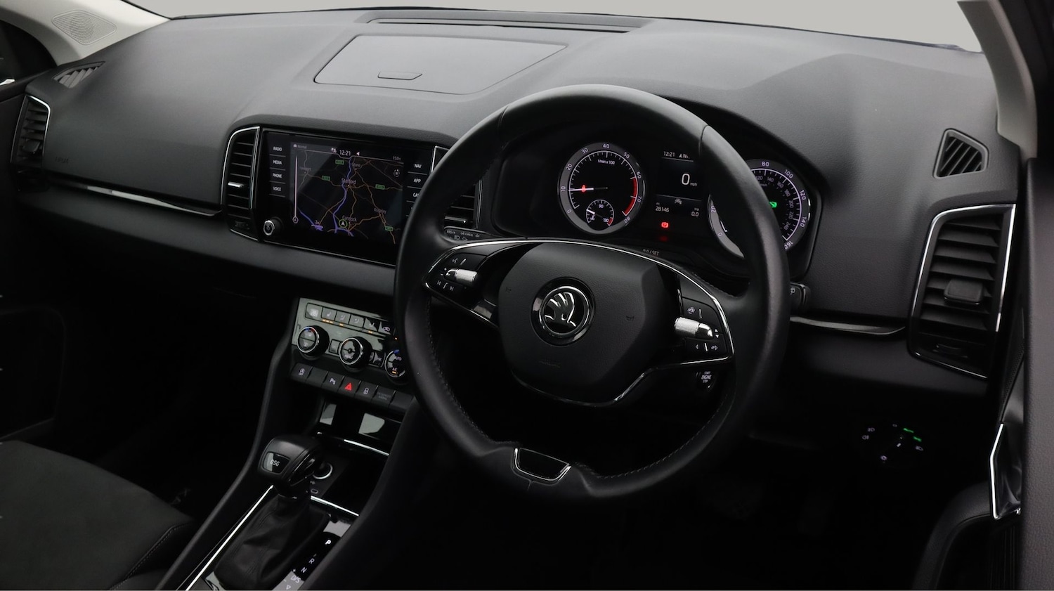 Used Skoda Karoq 2022 for sale - 77665159: Photo 9