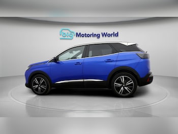 Used Peugeot 3008 2022 for sale - 78339880: Photo