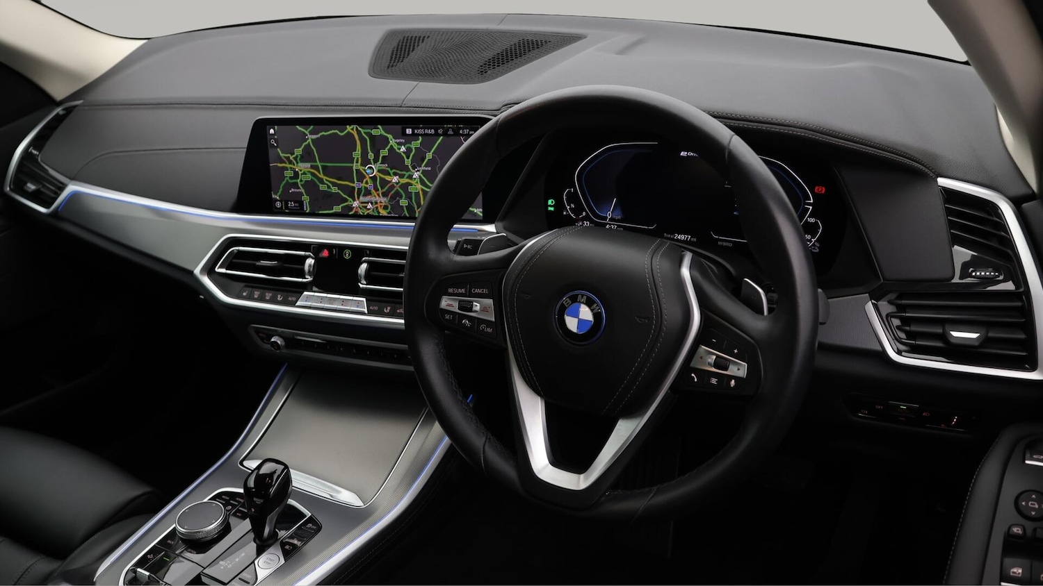 Used BMW X5 2022 for sale - 76371538: Photo 10