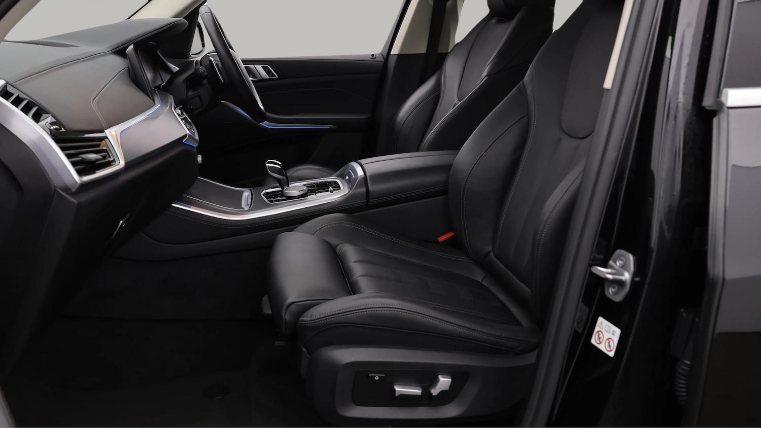 Used BMW X5 2022 for sale - 76371538: Photo 15