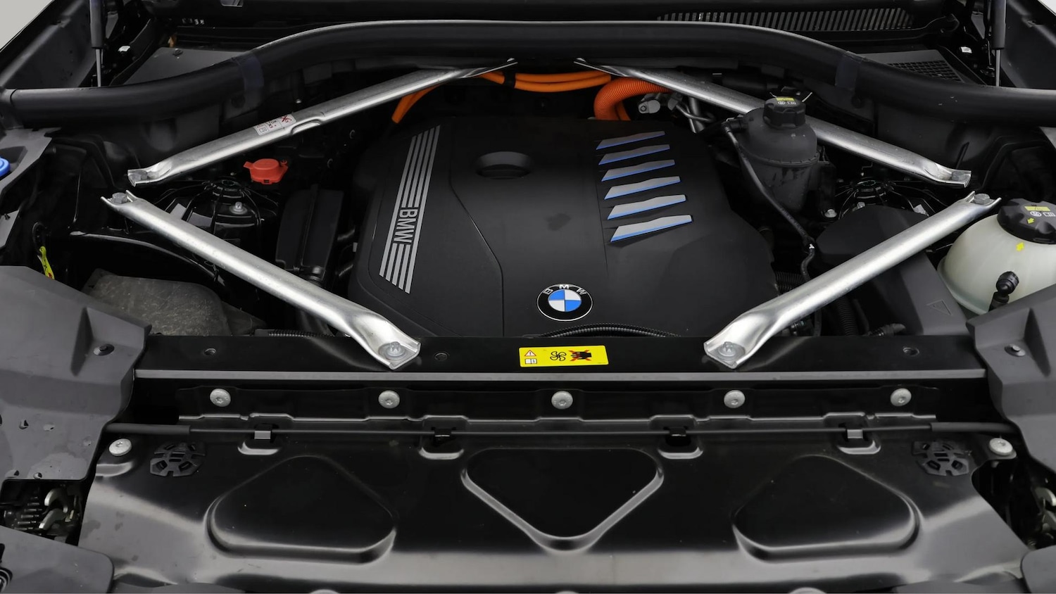 Used BMW X5 2022 for sale - 76371538: Photo 20