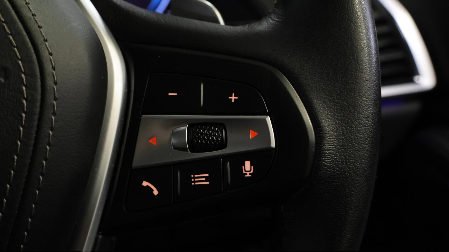 Used BMW X5 2022 for sale - 76371538: Photo 25