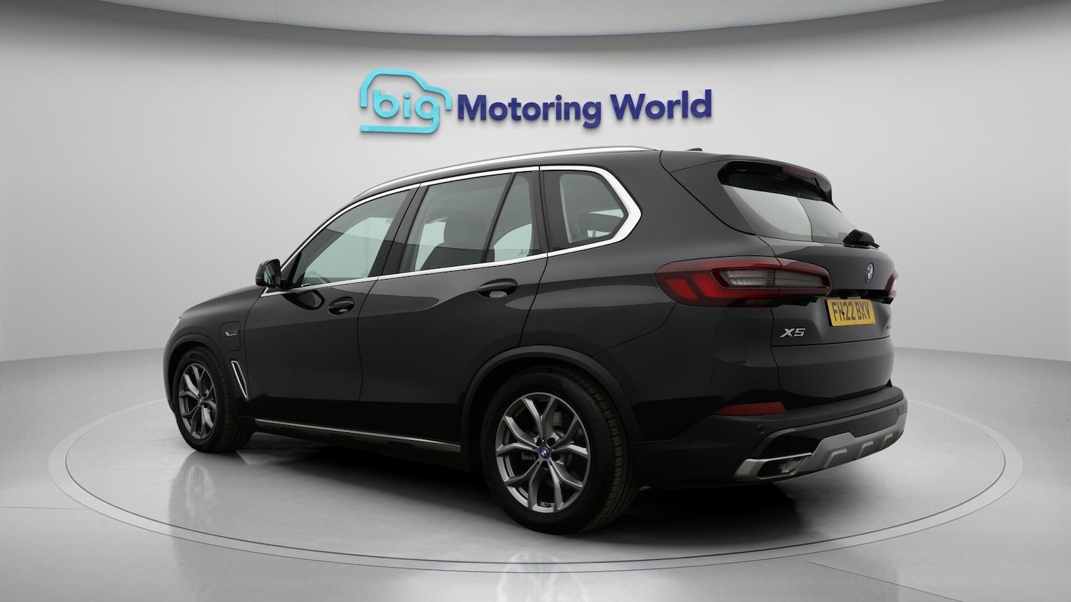 Used BMW X5 2022 for sale - 76371538: Photo 6