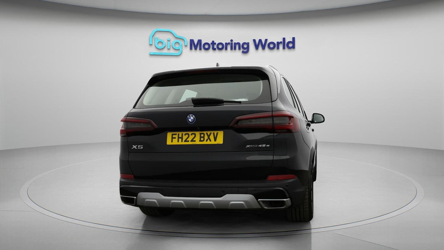 Used BMW X5 2022 for sale - 76371538: Photo 7