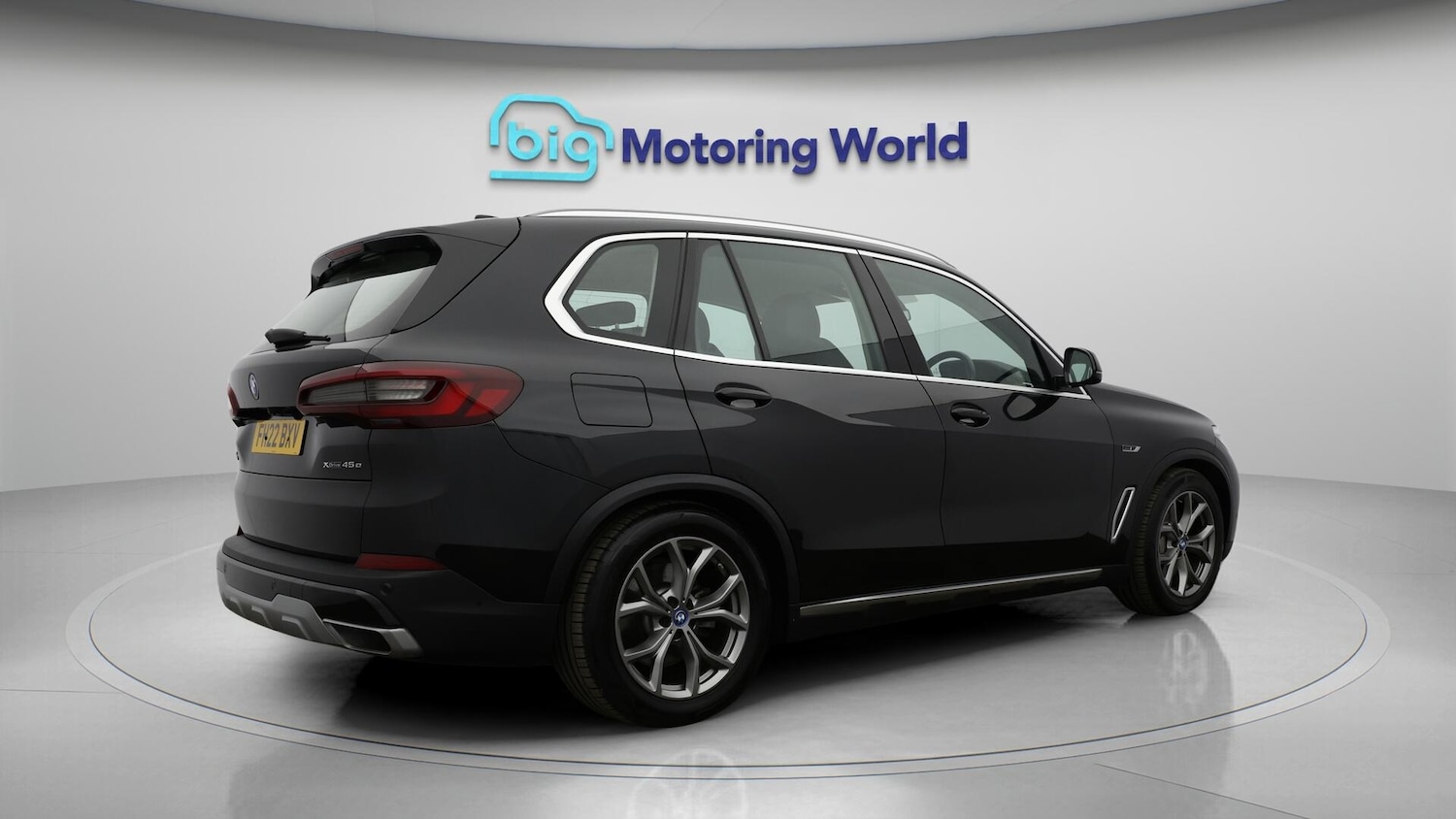 Used BMW X5 2022 for sale - 76371538: Photo 8
