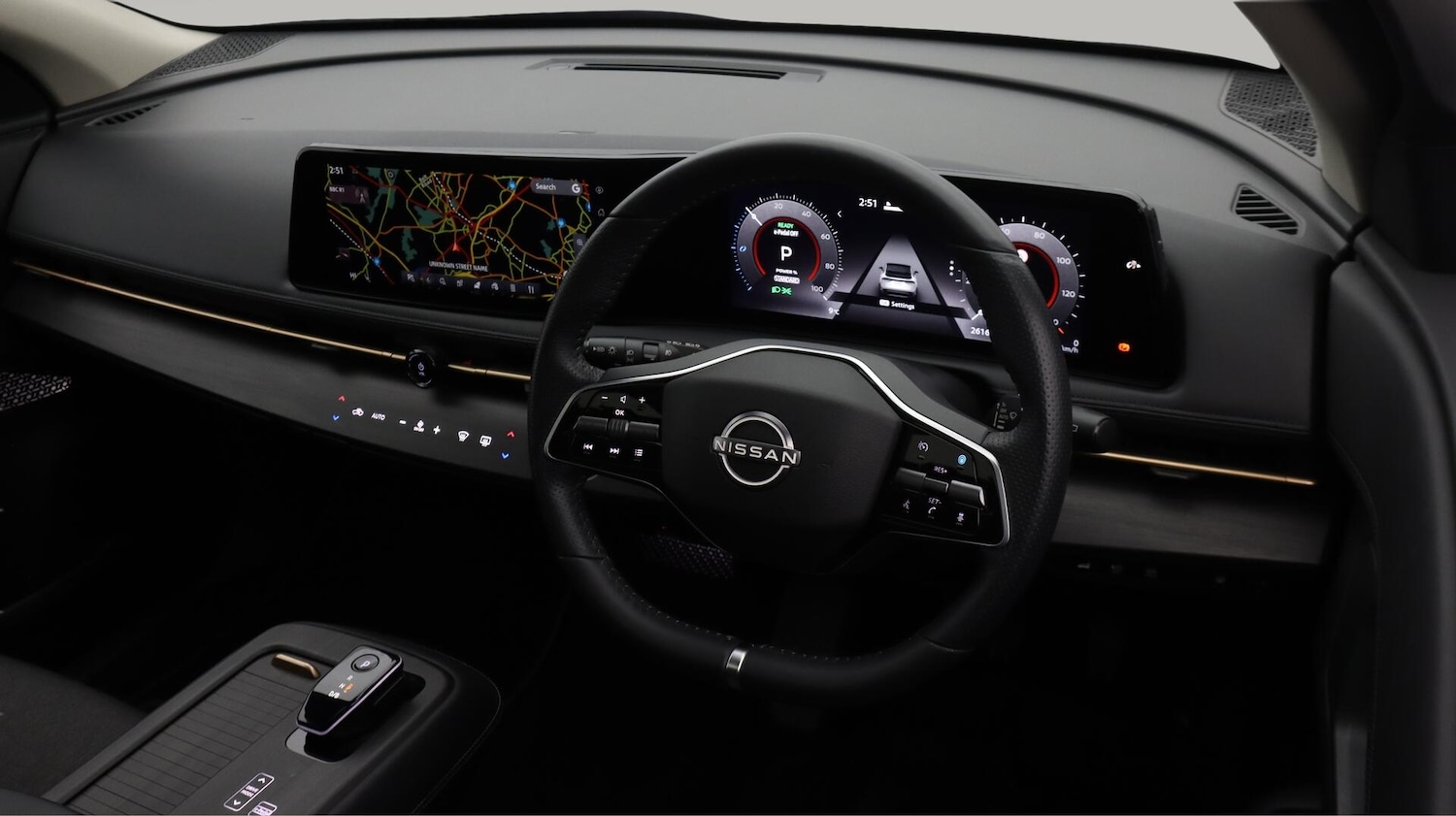 Used Nissan ARIYA 2023 for sale - 76666531: Photo 10