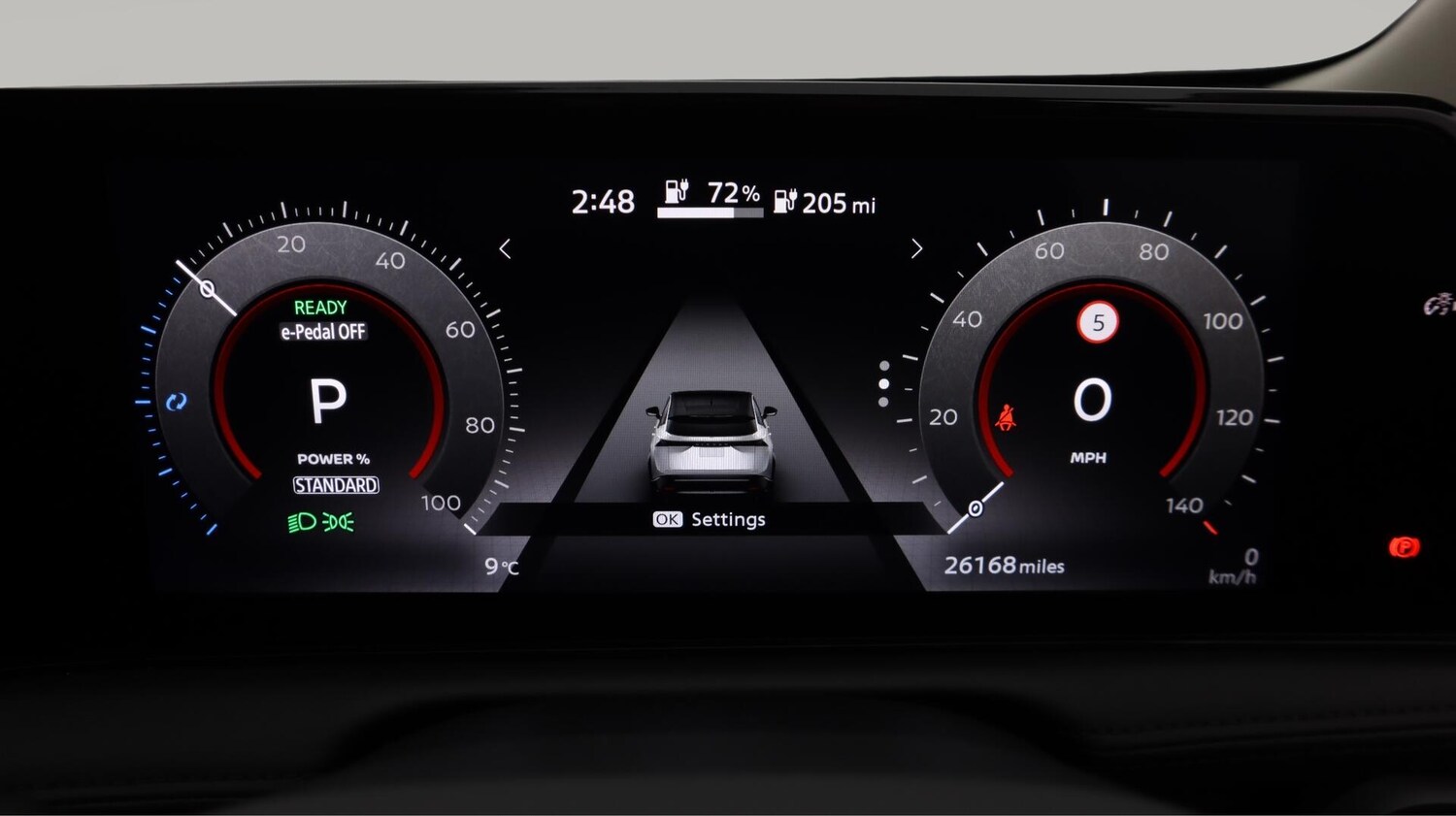 Used Nissan ARIYA 2023 for sale - 76666531: Photo 11