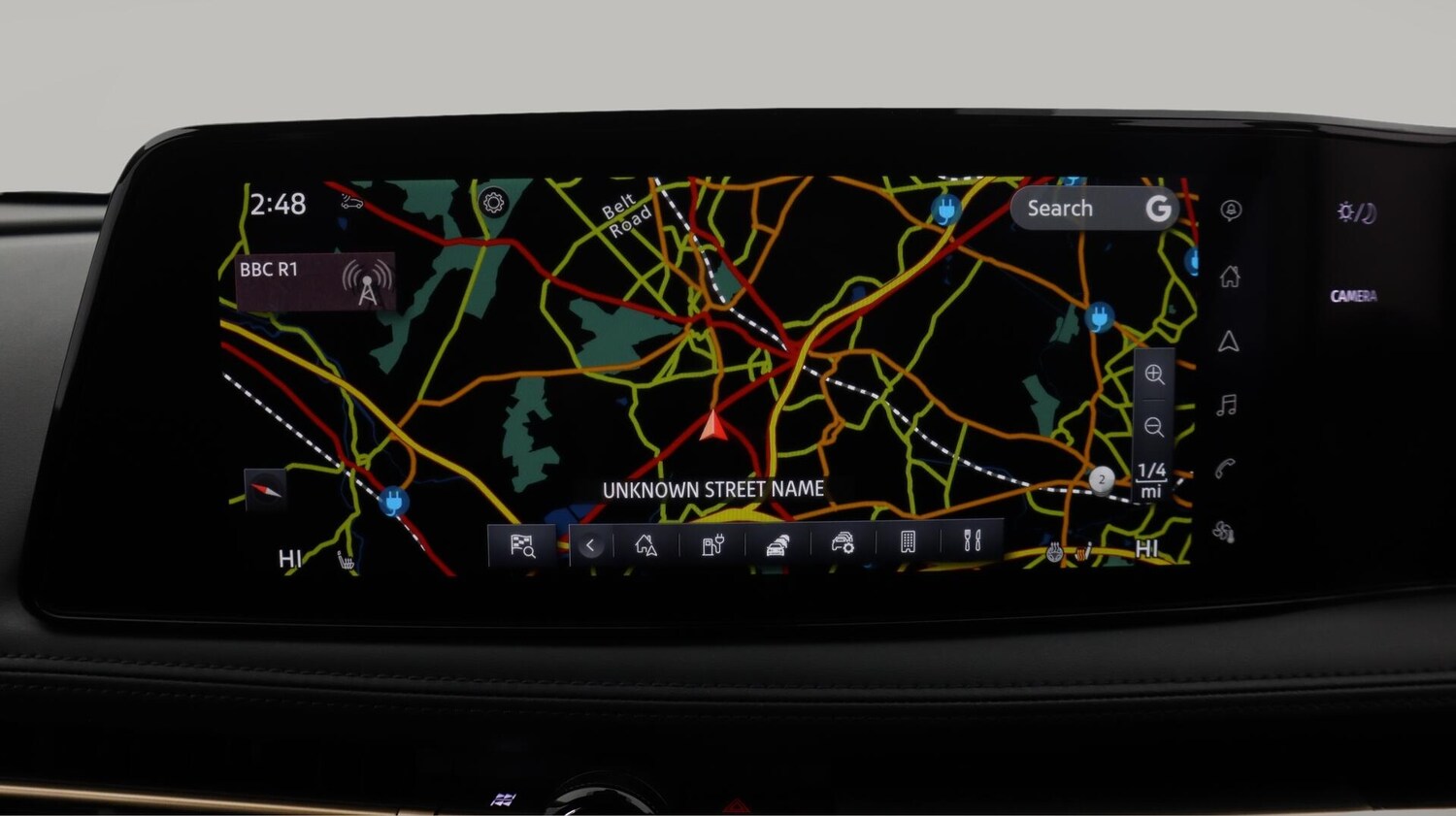 Used Nissan ARIYA 2023 for sale - 76666531: Photo 12