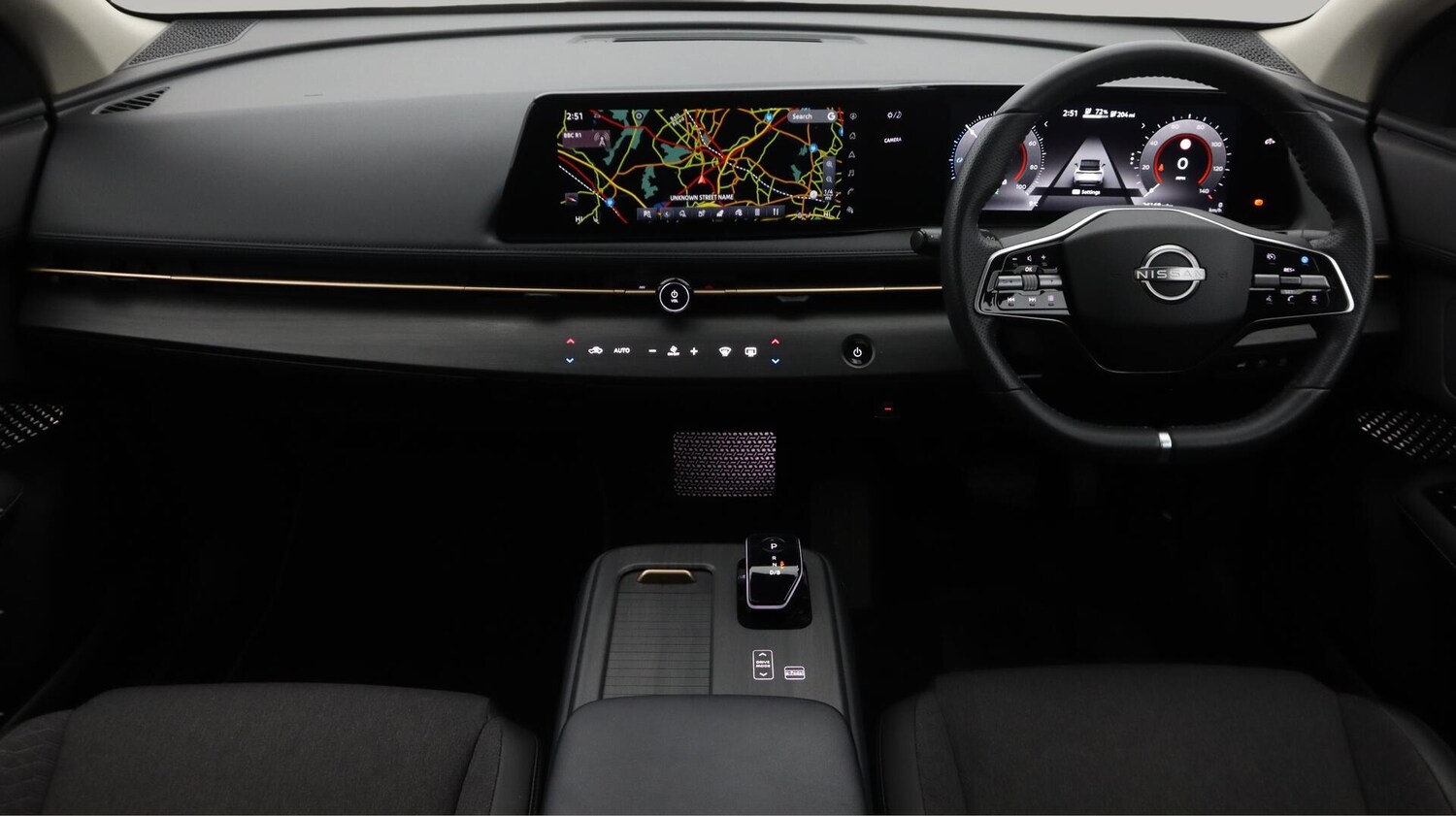 Used Nissan ARIYA 2023 for sale - 76666531: Photo 14