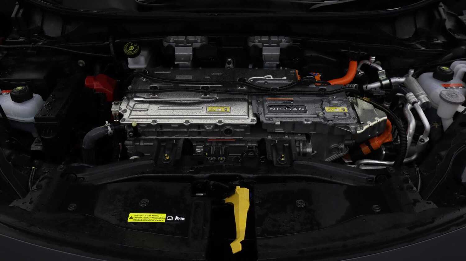 Used Nissan ARIYA 2023 for sale - 76666531: Photo 20