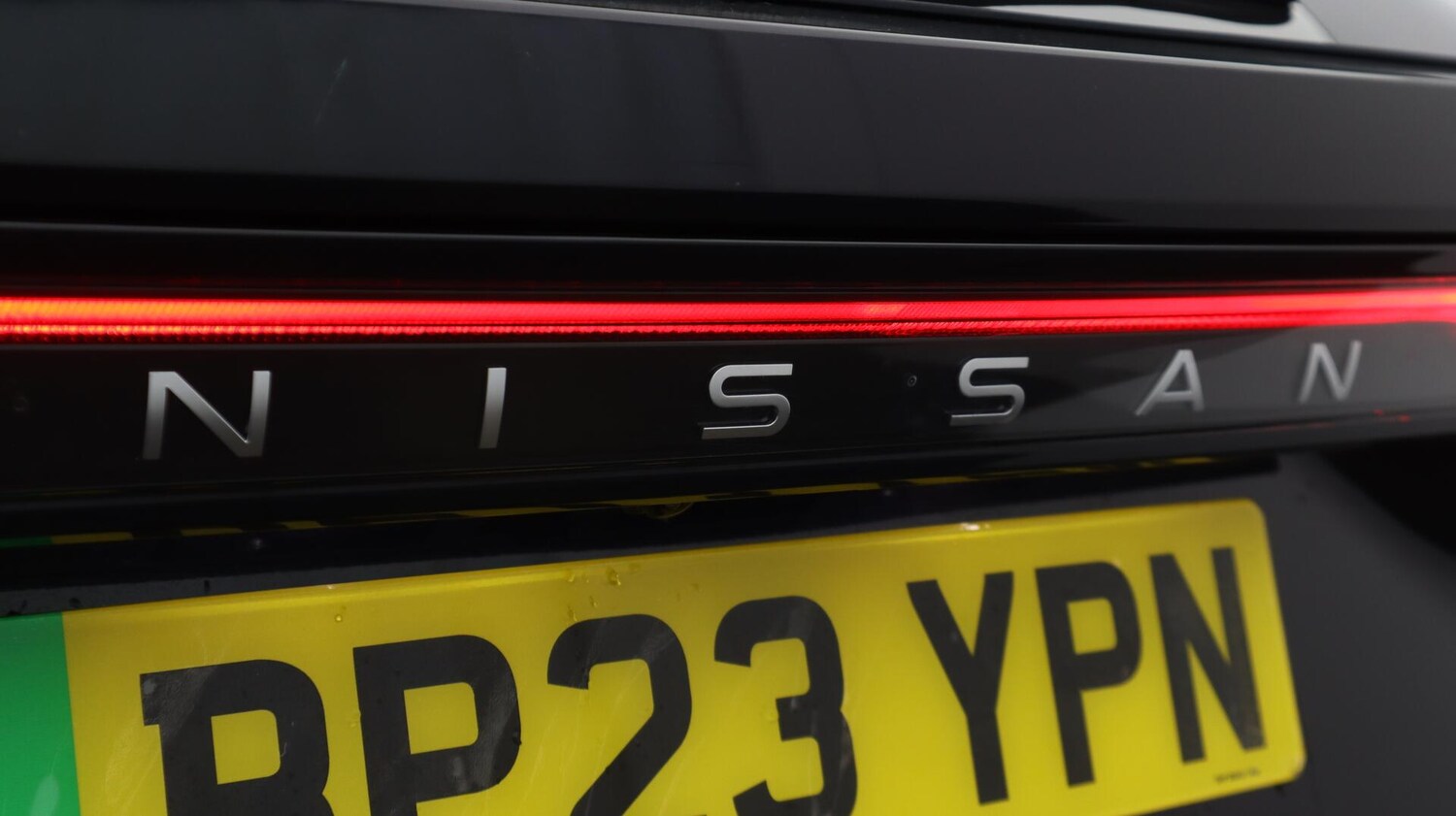 Used Nissan ARIYA 2023 for sale - 76666531: Photo 23