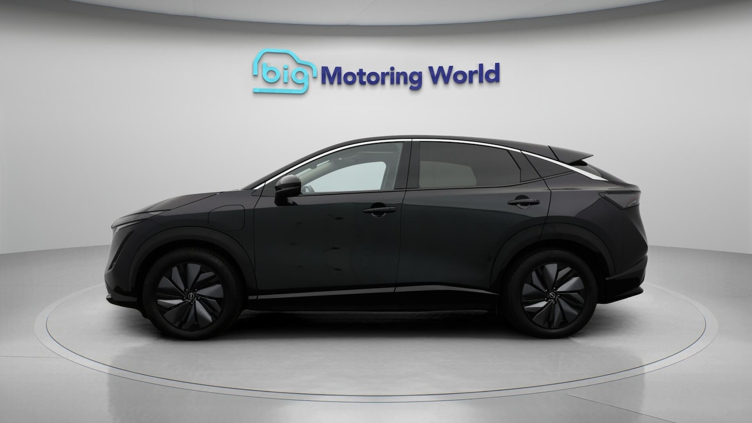 Used Nissan ARIYA 2023 for sale - 76666531: Photo 5