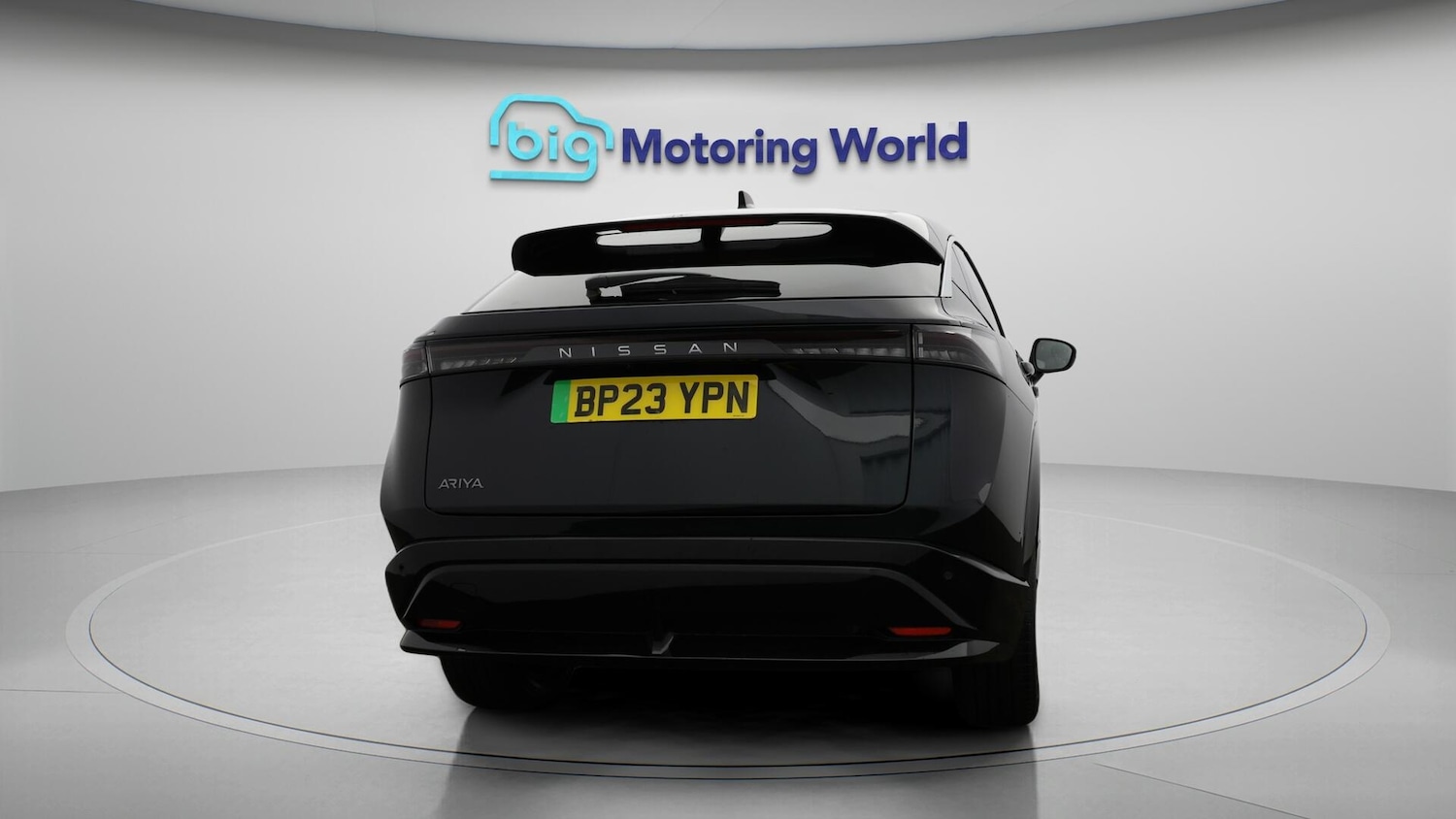 Used Nissan ARIYA 2023 for sale - 76666531: Photo 7
