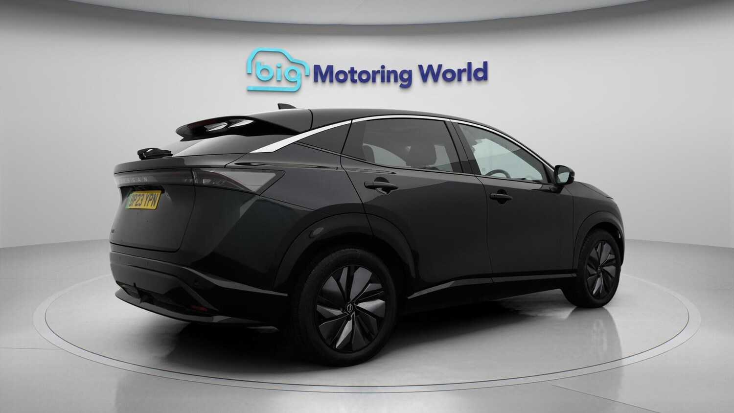 Used Nissan ARIYA 2023 for sale - 76666531: Photo 8