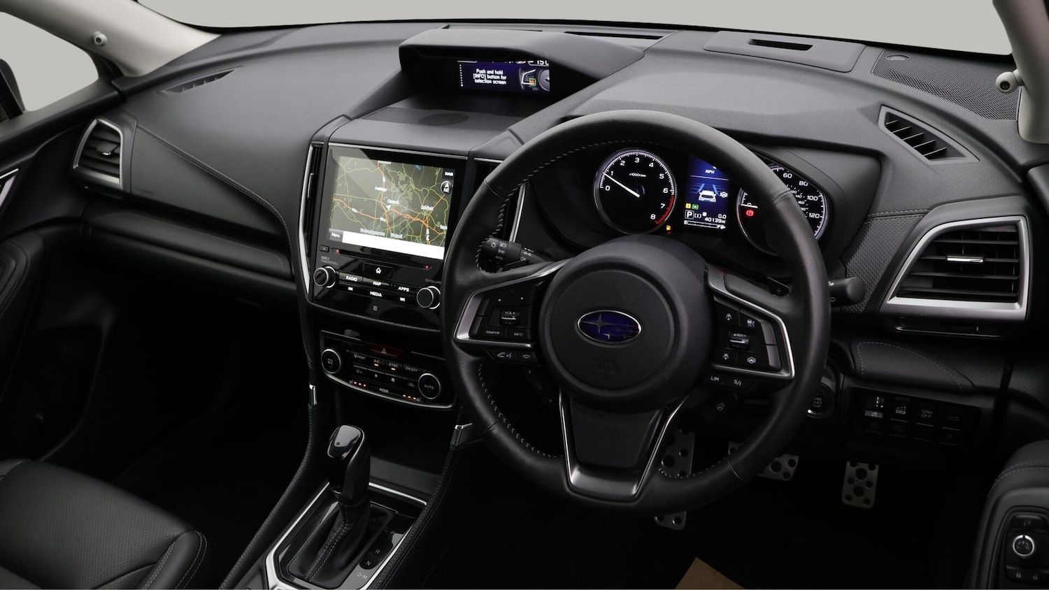 Used Subaru Forester 2023 for sale - 76042725: Photo 10