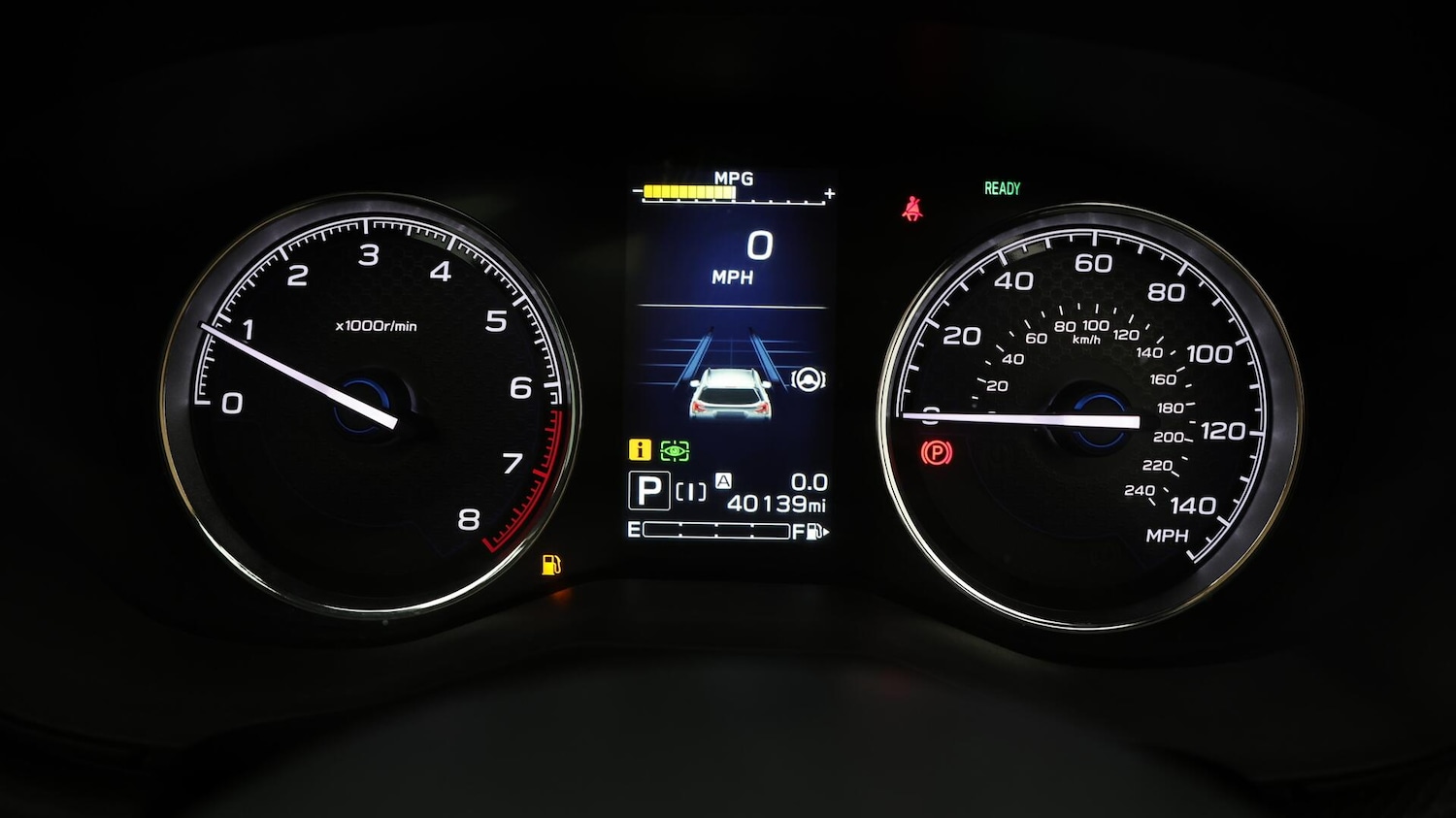 Used Subaru Forester 2023 for sale - 76042725: Photo 11