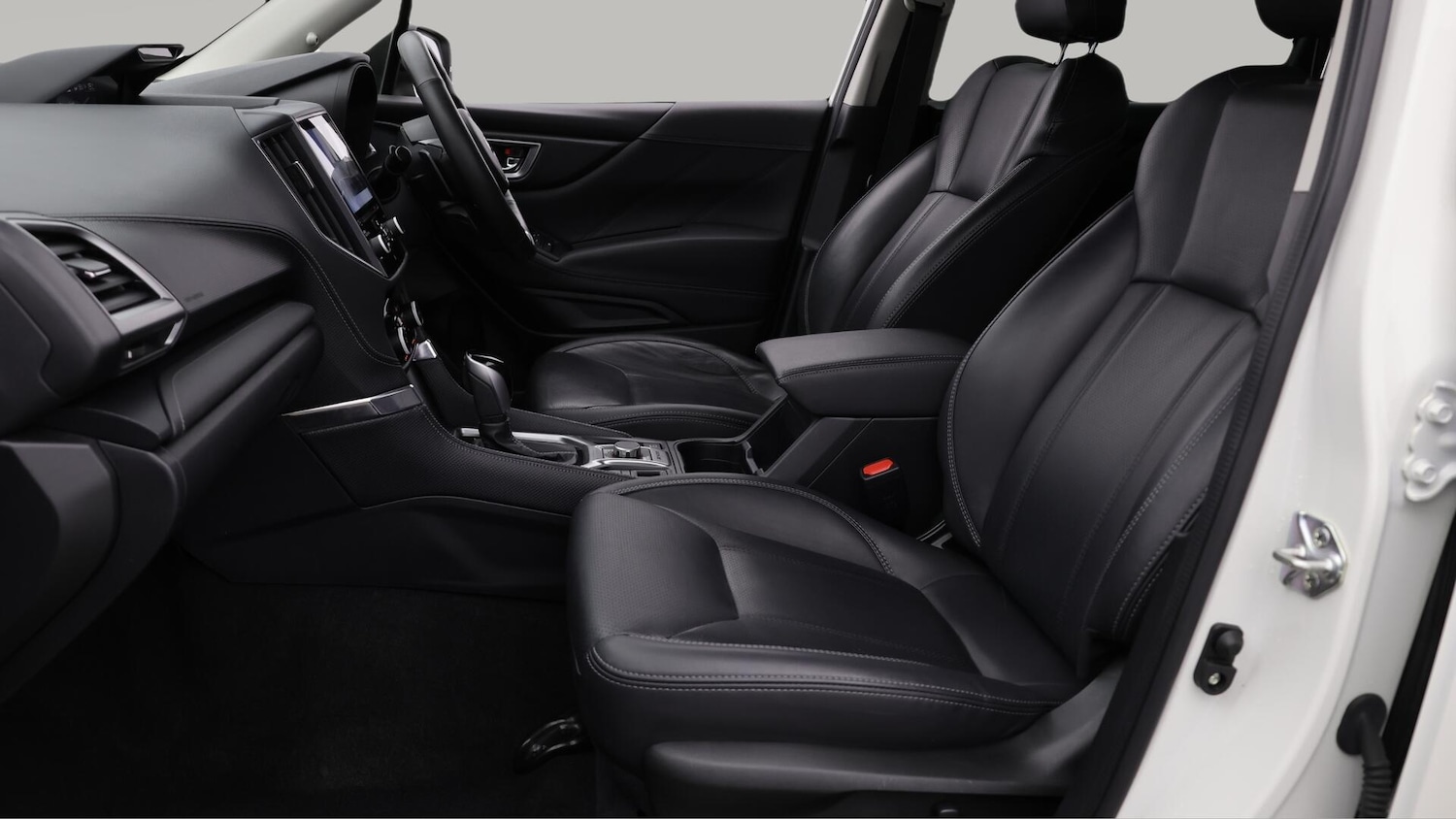 Used Subaru Forester 2023 for sale - 76042725: Photo 15