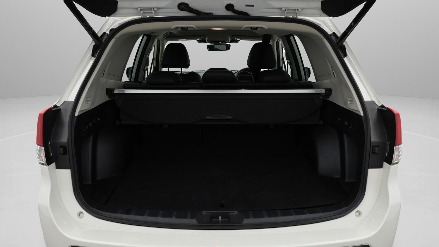Used Subaru Forester 2023 for sale - 76042725: Photo 18