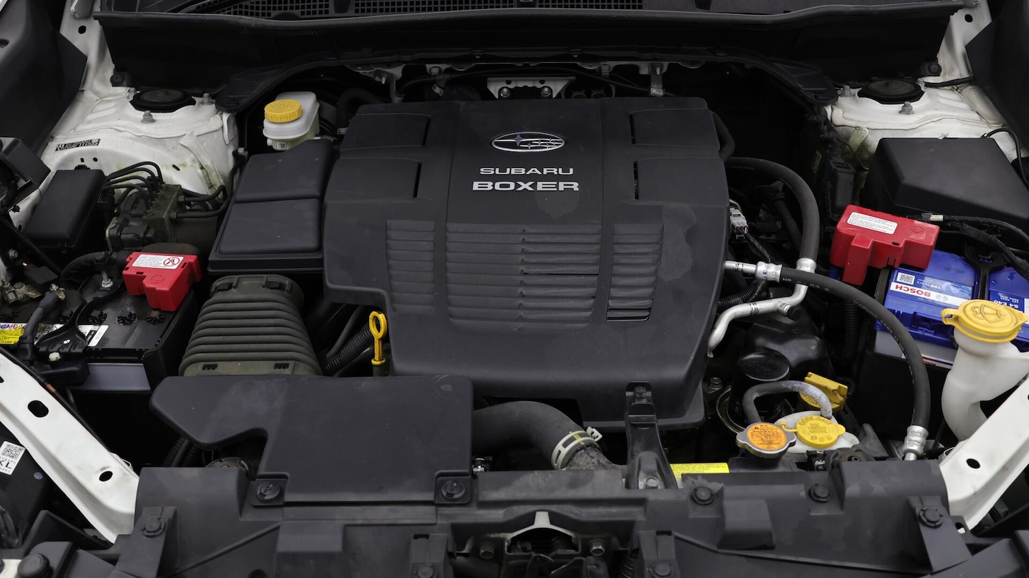 Used Subaru Forester 2023 for sale - 76042725: Photo 20