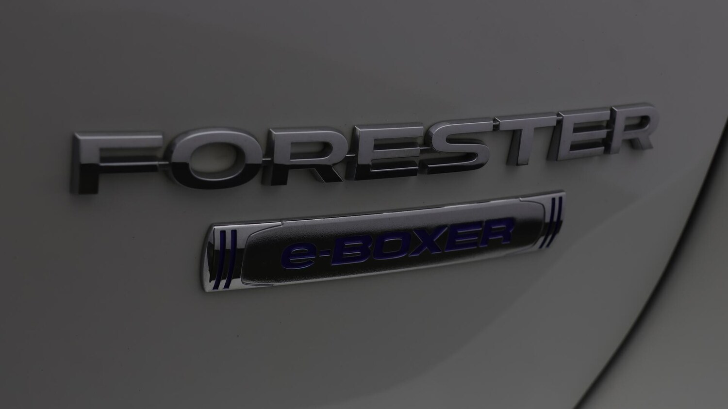 Used Subaru Forester 2023 for sale - 76042725: Photo 24