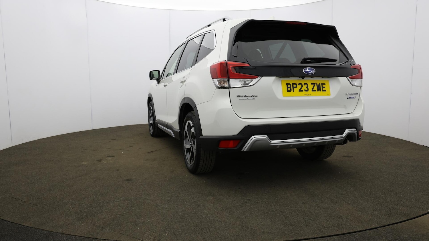 Used Subaru Forester 2023 for sale - 76042725: Photo 37