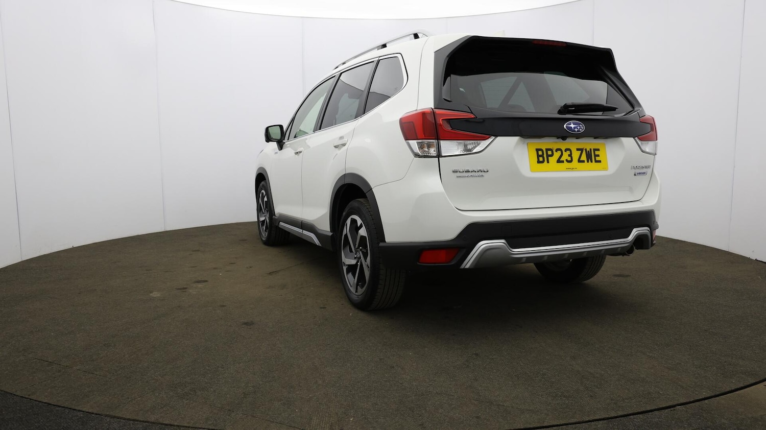 Used Subaru Forester 2023 for sale - 76042725: Photo 38