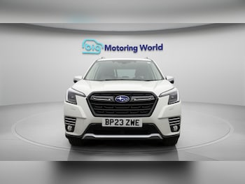 Used Subaru Forester 2023 for sale - 76042725: Photo 3