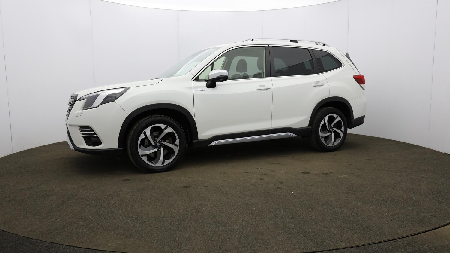 Used Subaru Forester 2023 for sale - 76042725: Photo 40