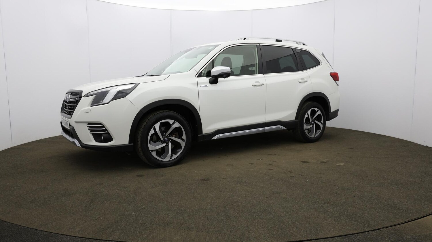 Used Subaru Forester 2023 for sale - 76042725: Photo 41
