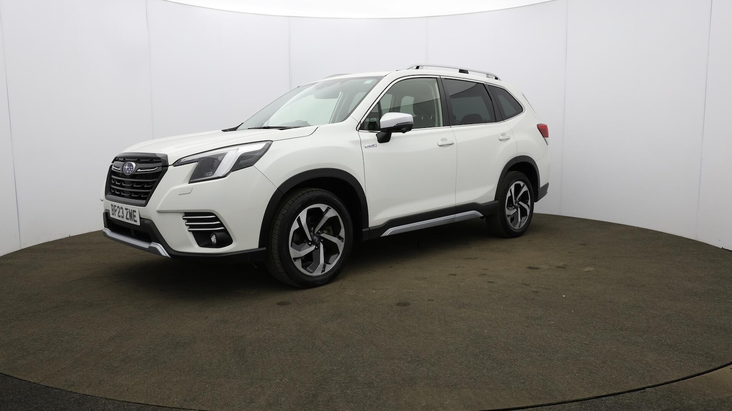 Used Subaru Forester 2023 for sale - 76042725: Photo 42