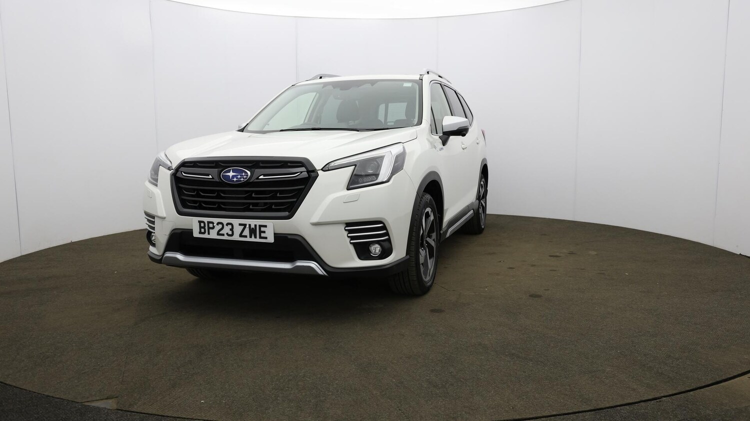 Used Subaru Forester 2023 for sale - 76042725: Photo 45