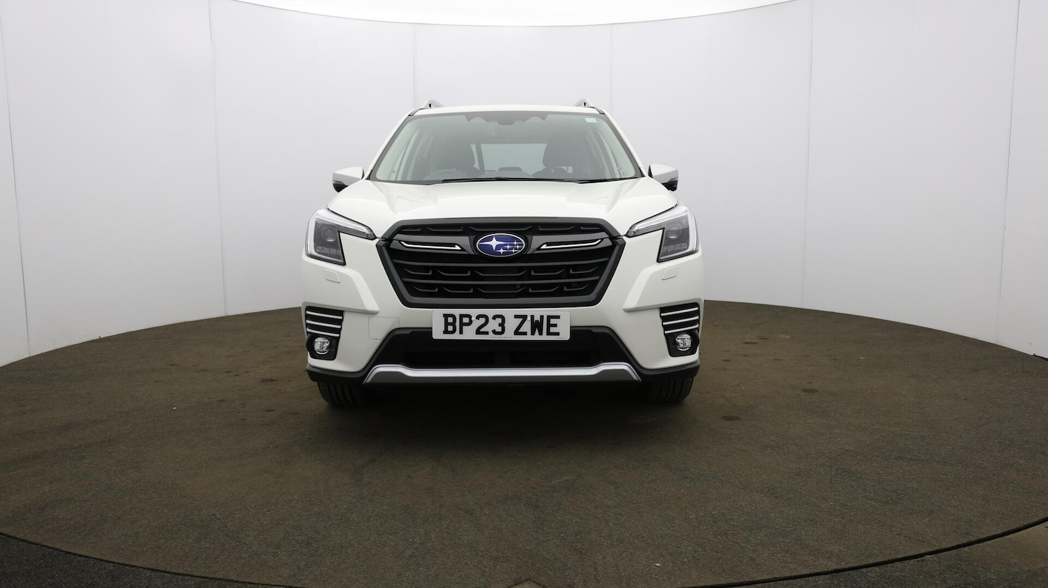 Used Subaru Forester 2023 for sale - 76042725: Photo 47