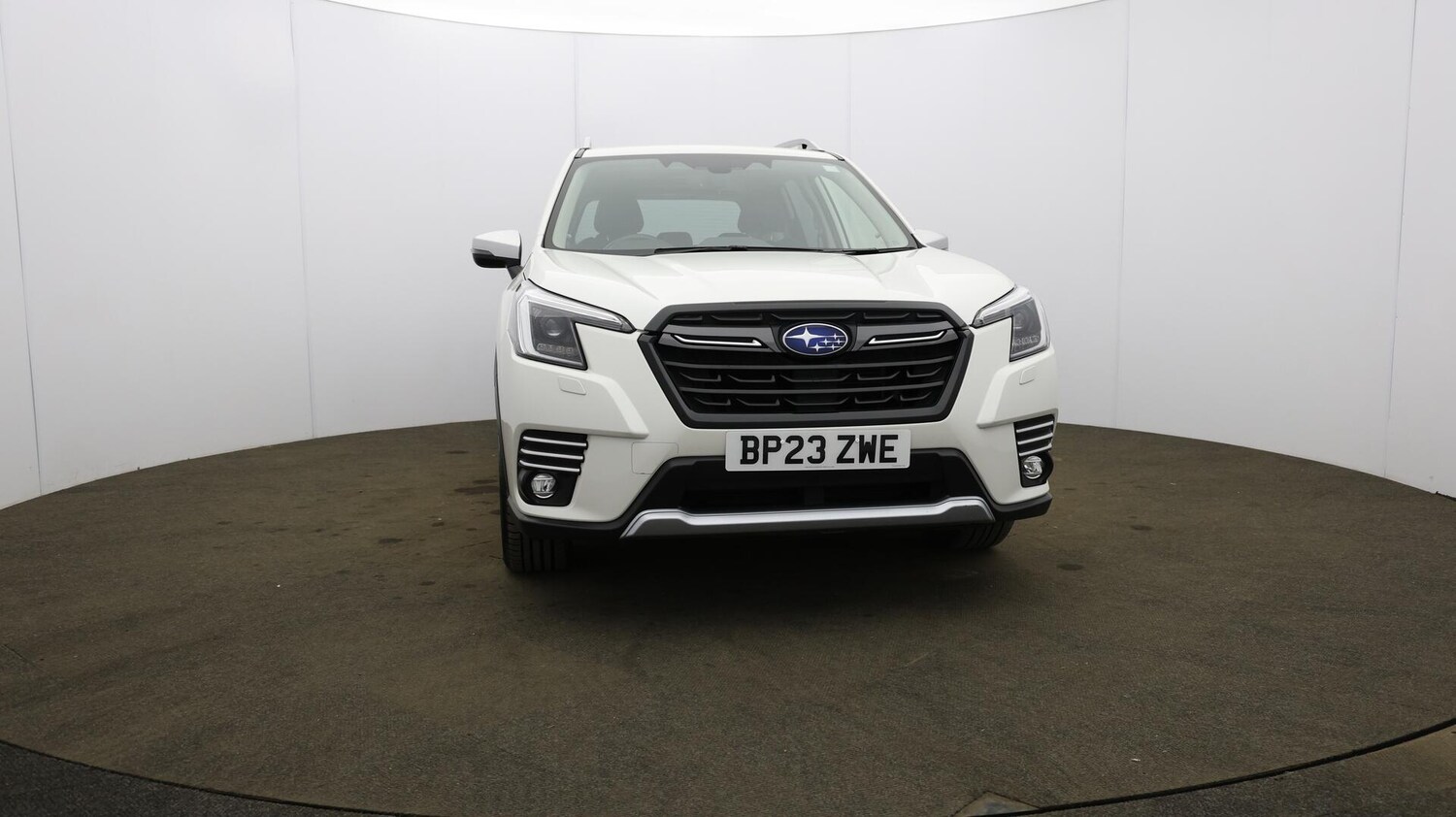 Used Subaru Forester 2023 for sale - 76042725: Photo 48