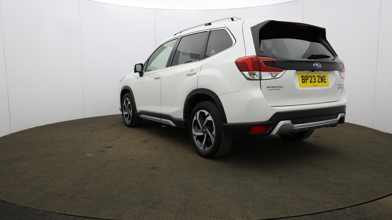 Used Subaru Forester 2023 for sale - 76042725: Photo 49