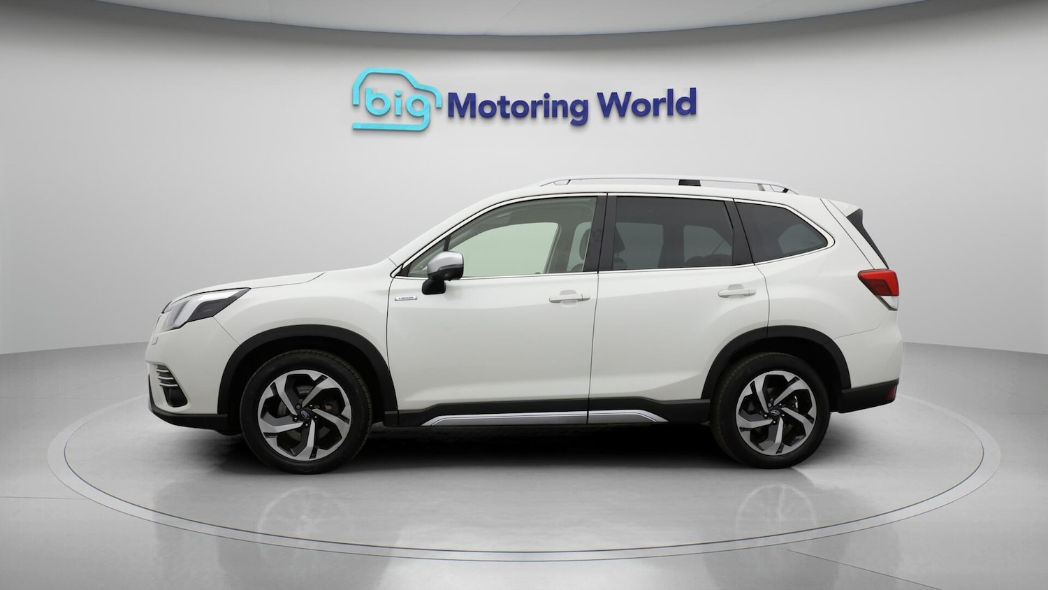Used Subaru Forester 2023 for sale - 76042725: Photo 5