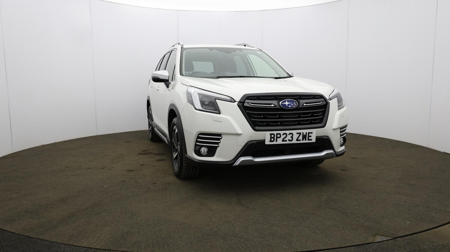 Used Subaru Forester 2023 for sale - 76042725: Photo 50