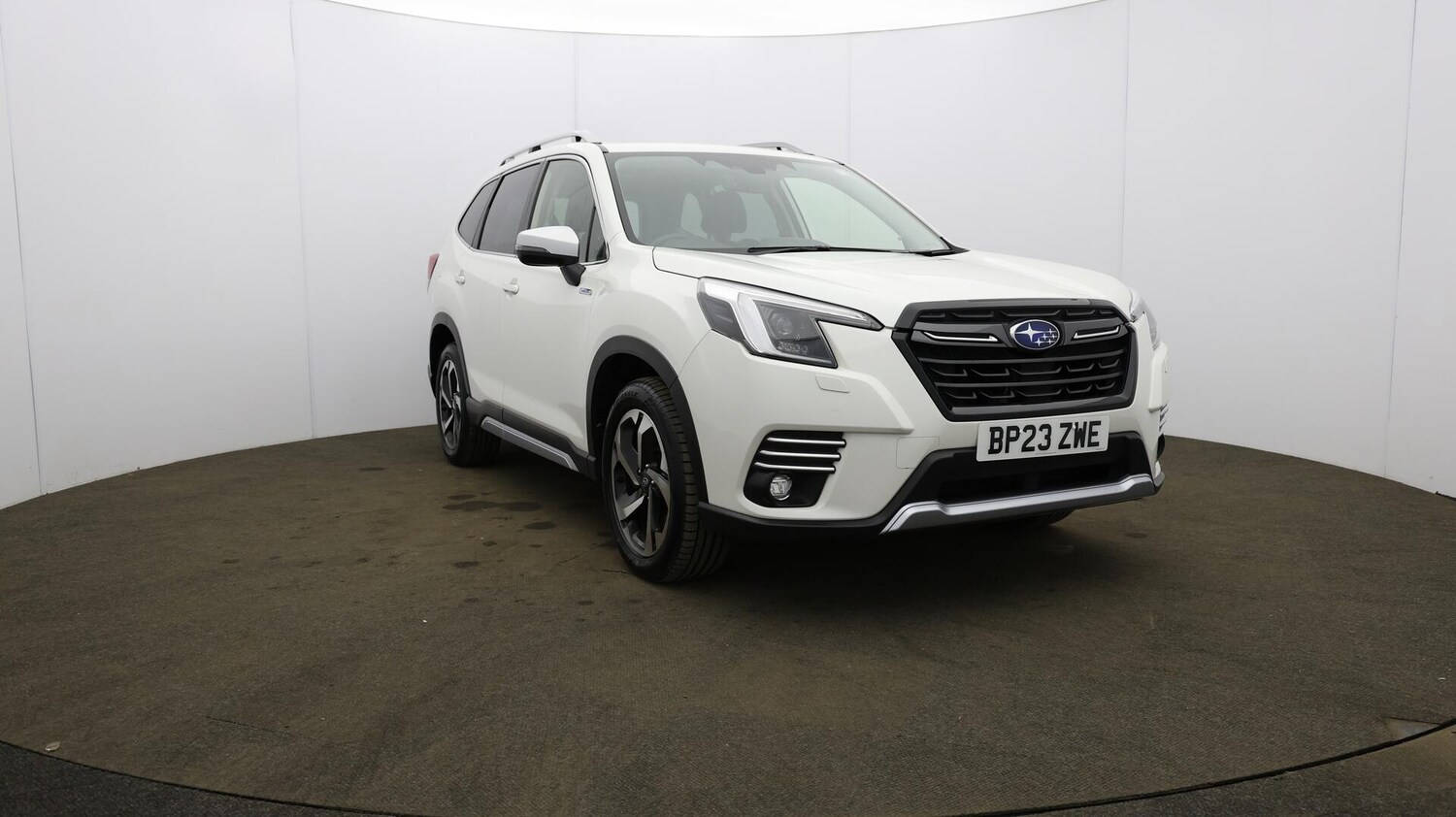 Used Subaru Forester 2023 for sale - 76042725: Photo 51