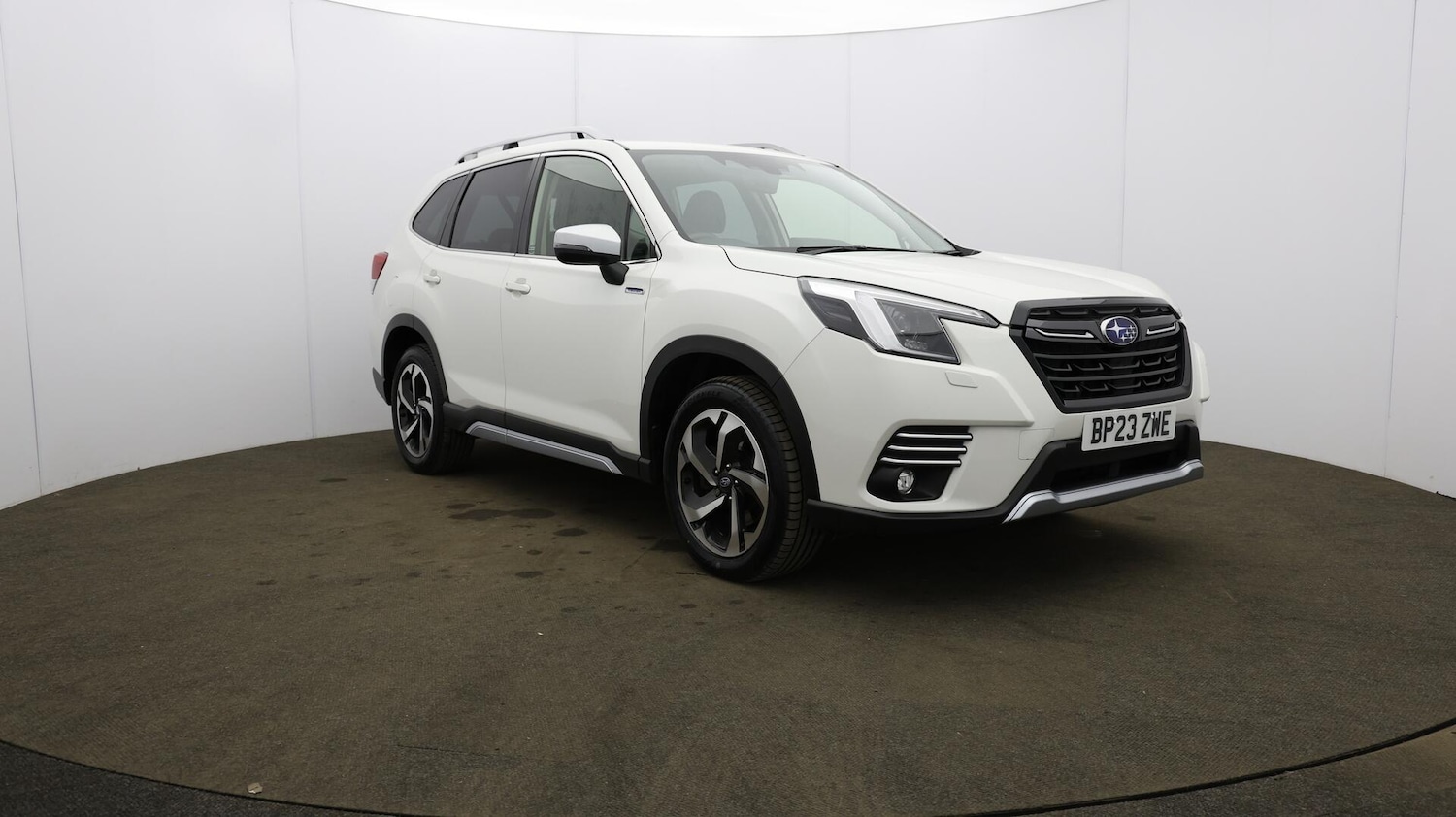 Used Subaru Forester 2023 for sale - 76042725: Photo 52